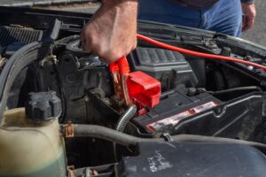 Read more about the article – Car battery: how to keep it healthy and how to recognise when it is dying