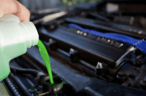 Read more about the article – Coolant fluid: when do I need a coolant flush and how do I choose the right one?